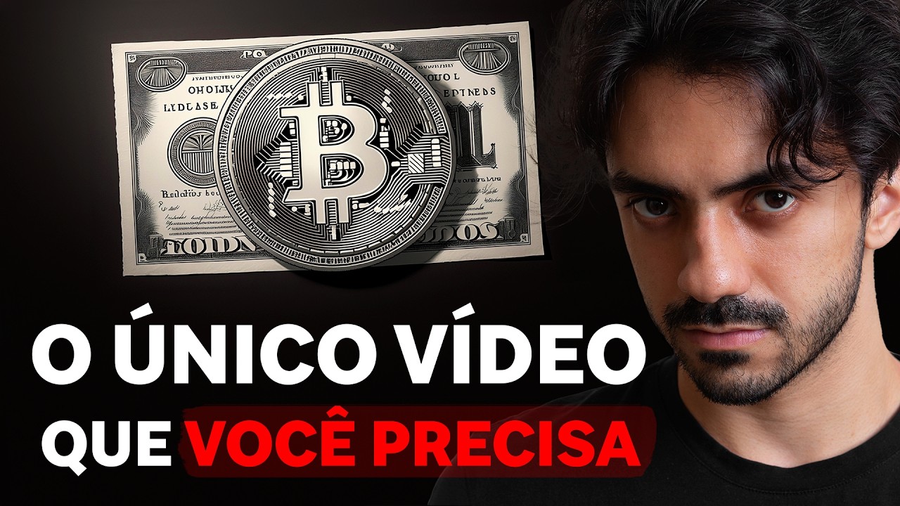 COMO VENDER SUAS CRIPTOS NA HORA CERTA DURANTE A BULLRUN
