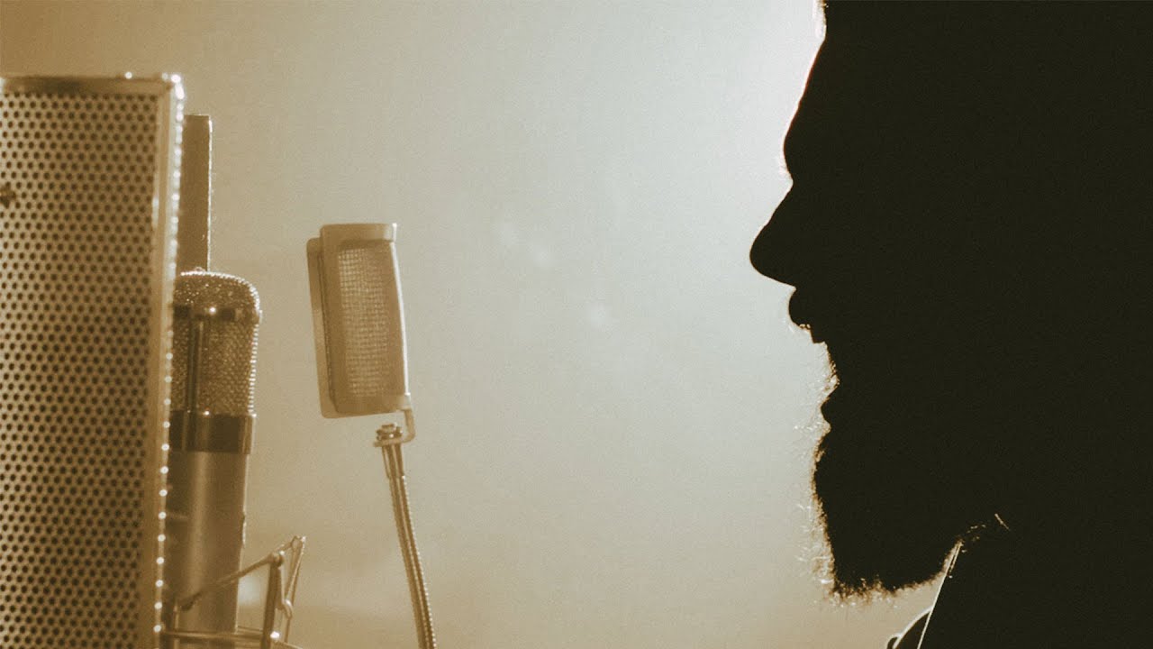 A Day To Remember: Everything We Need (Live at The Audio Compound)