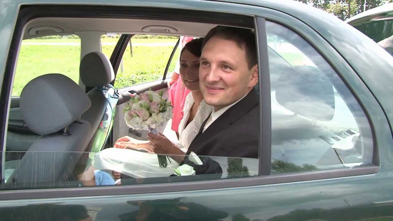 Wesele 2013 Ewa i Krystian MacFILMS