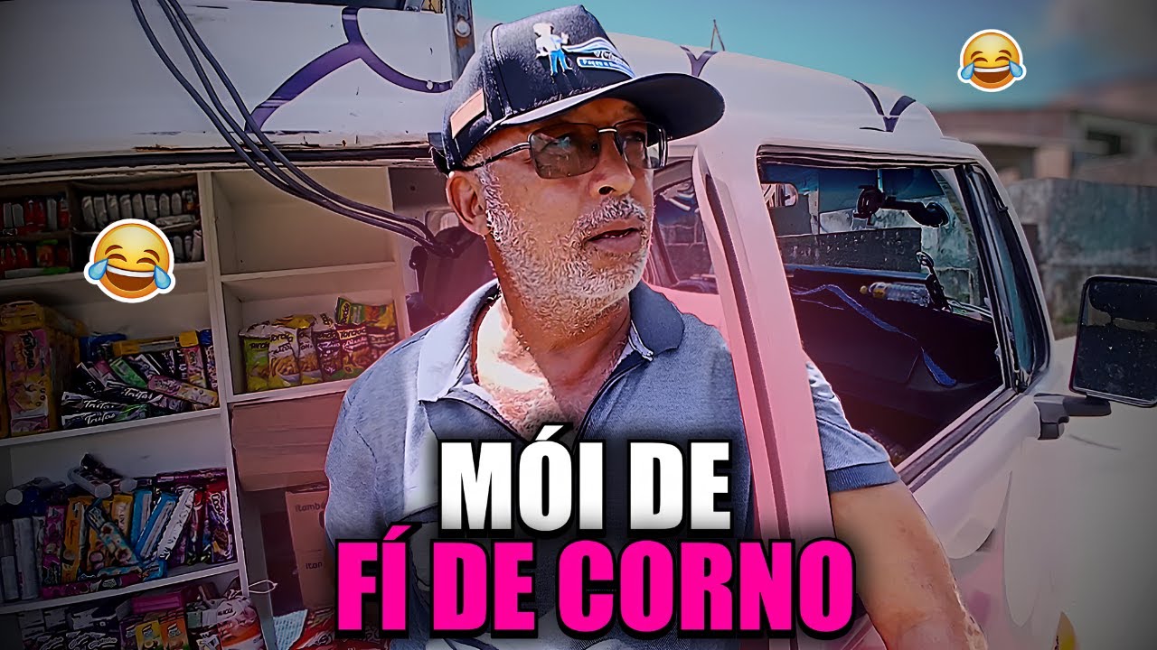 RELÍQUIAS DO DANONE VÍDEO RECUPERADO DO COMEÇO DA FAMA DE VENCIDO