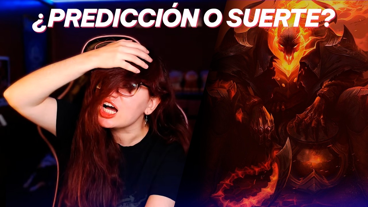 Master 333 LP 🔥 subiendo 2da cuenta a Master