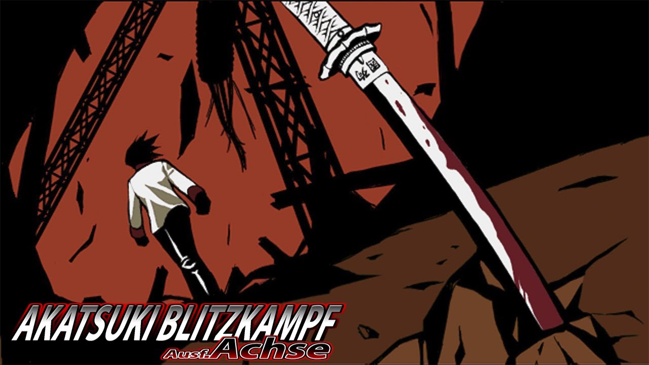 Akatsuki Blitzkampf Ausf. Achse: War End - Ending Theme [Extended]