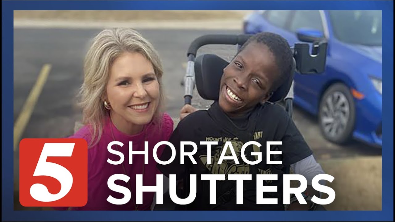 How the teacher aid shortage has affected this Mt. Juliet fourth grader
