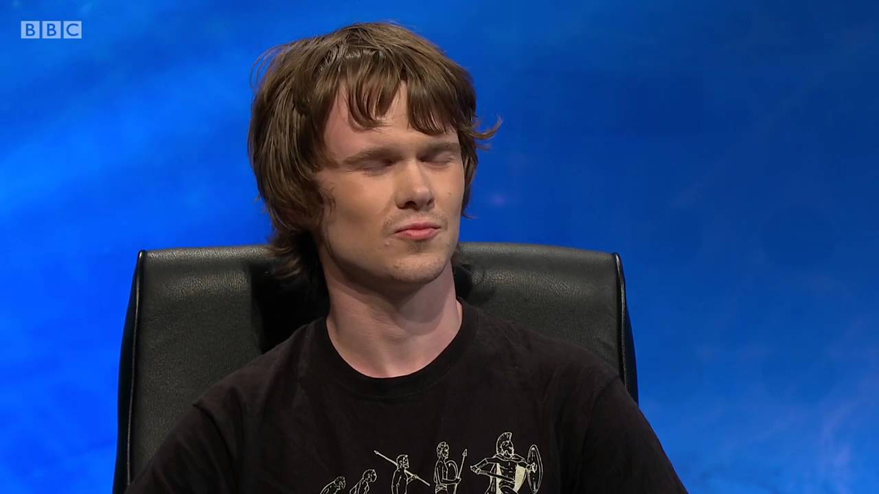 University Challenge S45E30 St Catherine's - Cambridge vs York