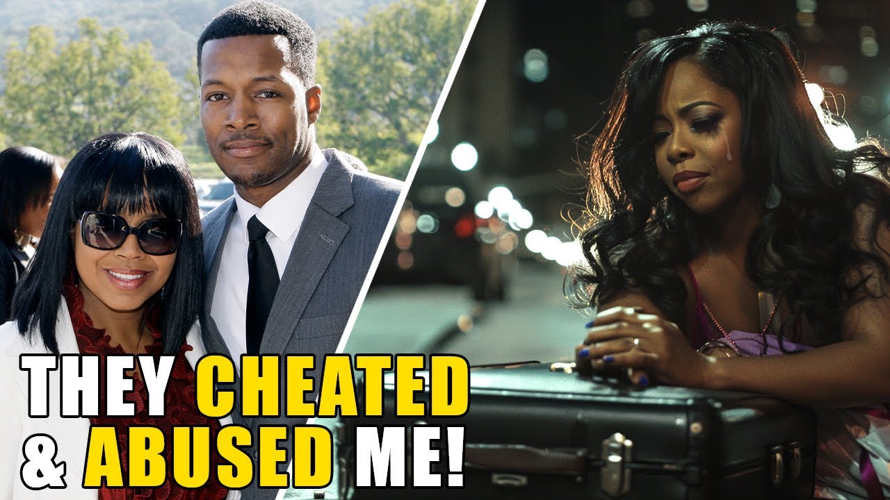 From Superstar To Homeless, Shanice Just REVEALED What Really Happened