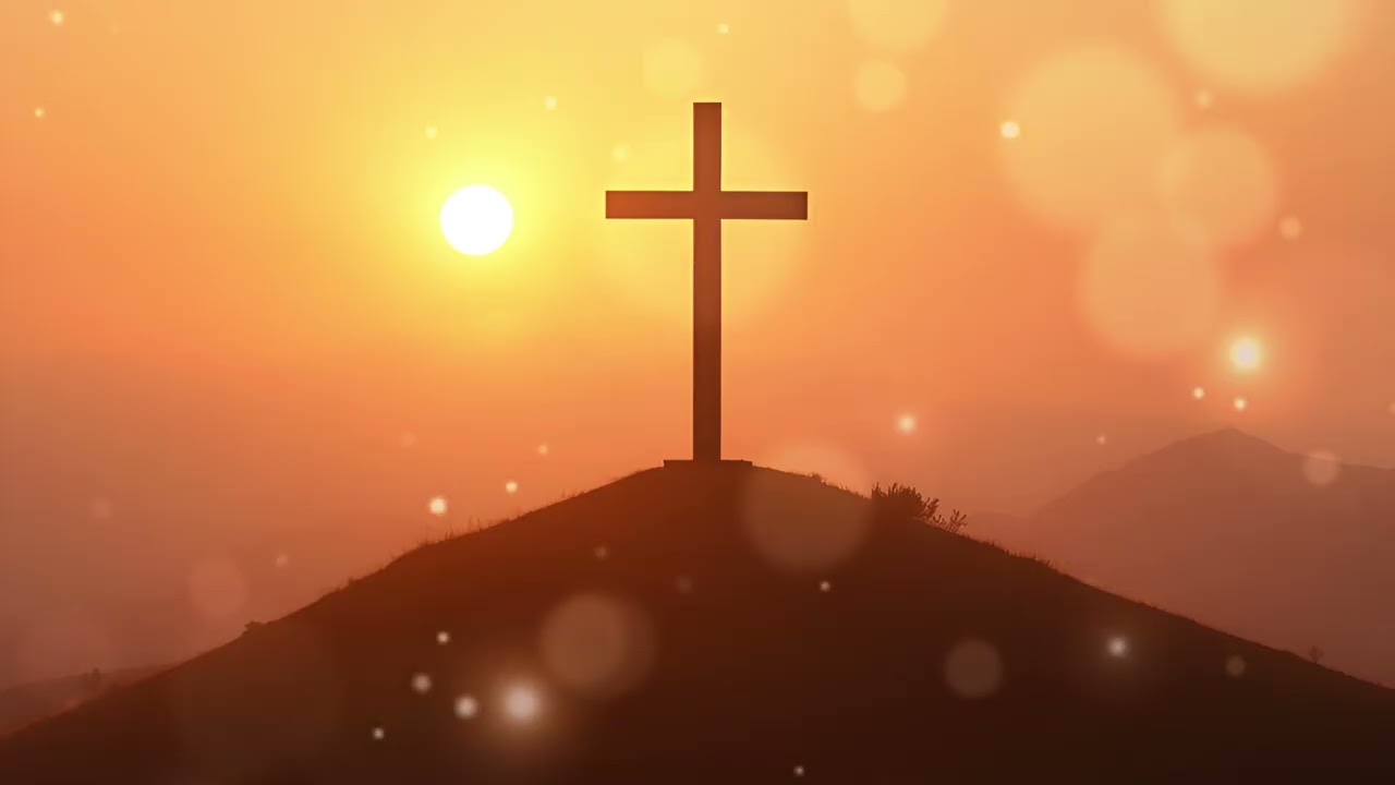 Jesus Our Victory | Powerful Christian Worship Song
