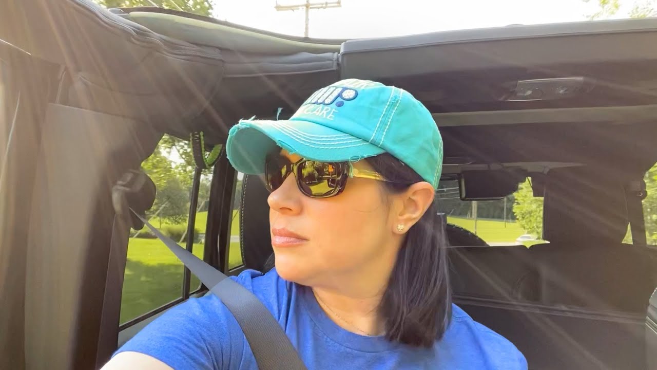 The (Incomplete) Video History Of My Mom