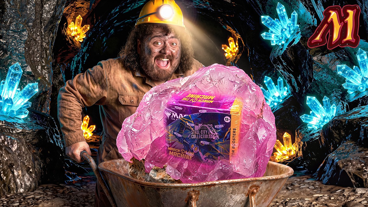 Magic's Most Hidden Gem