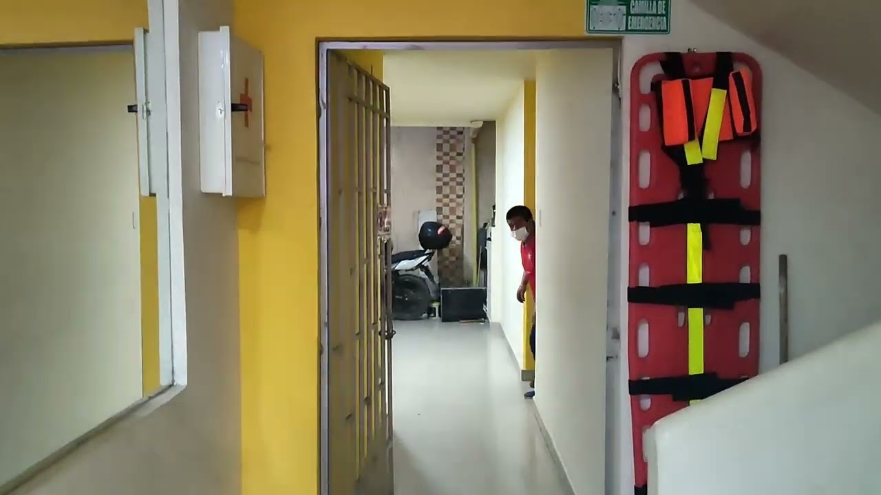 Hotel California, Ipiales, Nariño