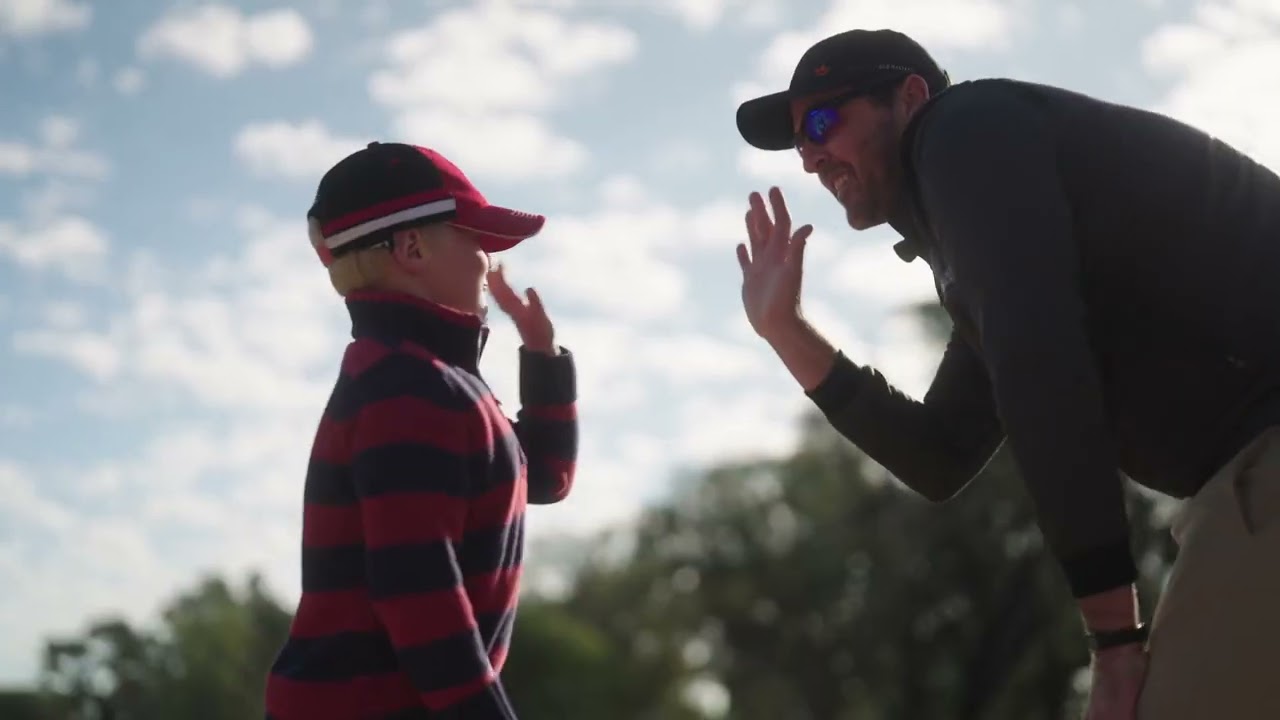 Outback Queensland Masters 2023 - St George