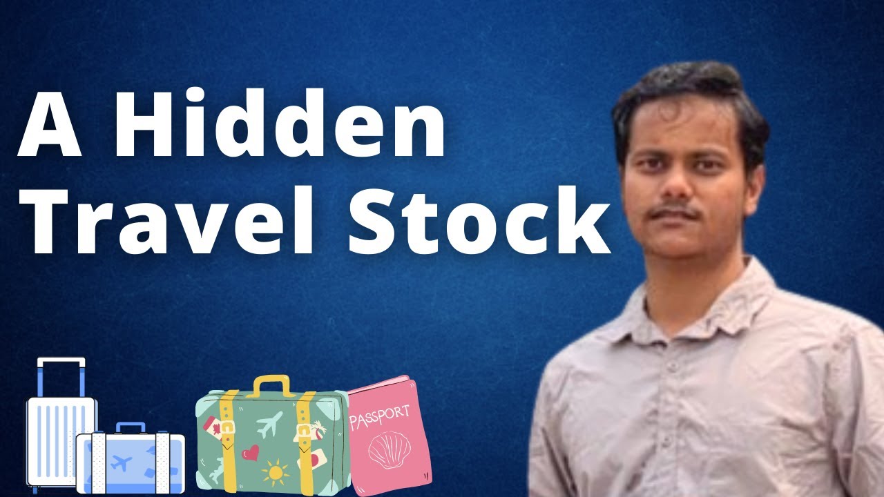 EaseMyTrip Fundamental Analysis | EaseMyTrip Share | Indian Travel industry analysis