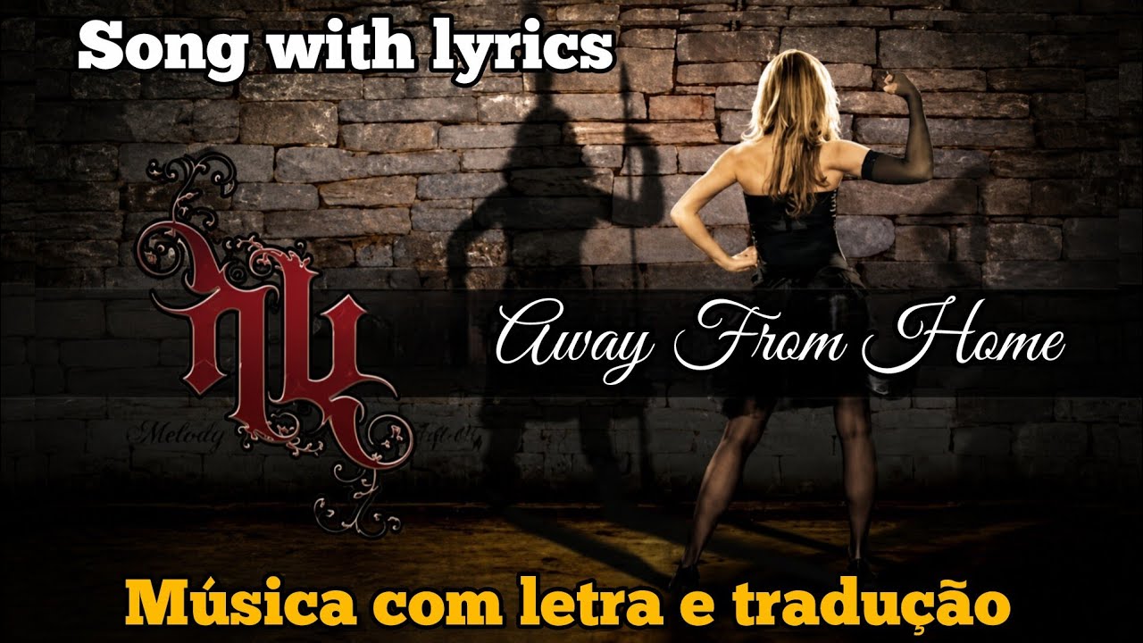 HB - Away From Home (legendado)