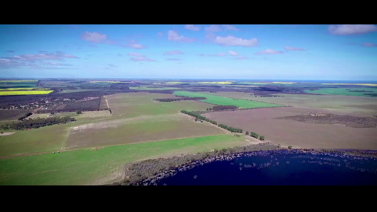 Ask Bob, Munglinup