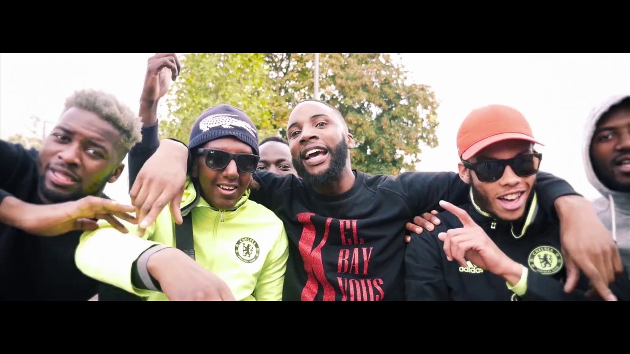 OhPlai - Ehlelou ( Clip )