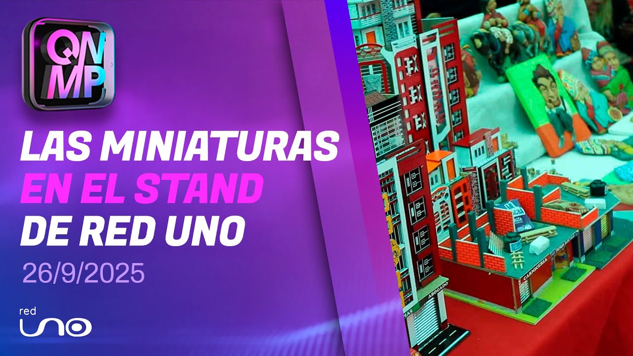 Feria de las Alasitas: cultura y tradición en Expocruz 2025, en Que No Me Pierda