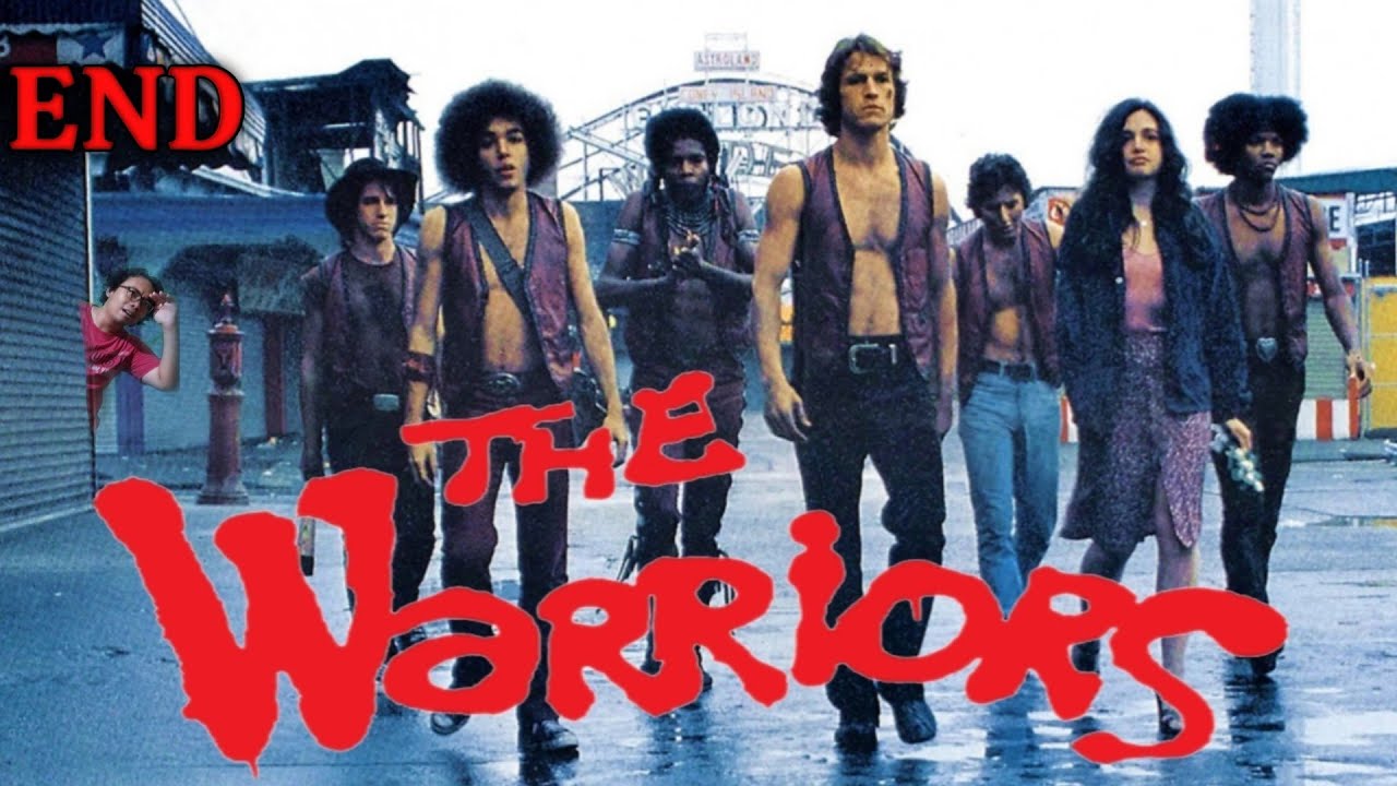 Apakah Ini Akhir Bagi The Warriors? - The Warriors Indonesia - END