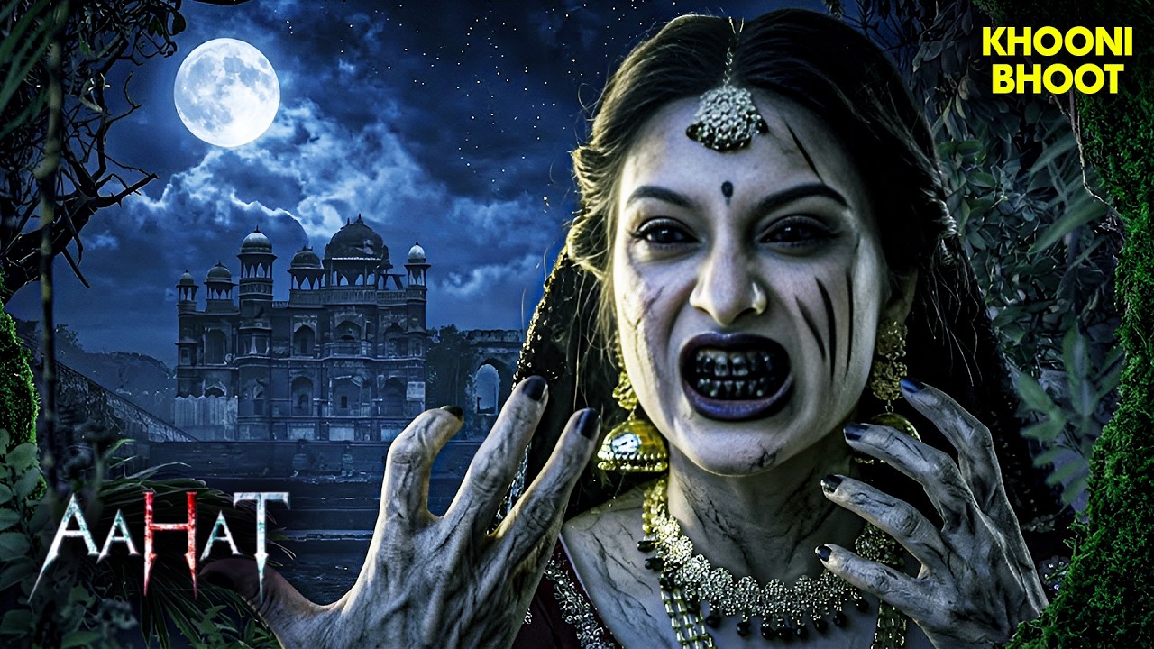 50 साल से बंद | Aahat 2026 | Aahat New Horror Episode | Full Episode 4k #horrorstoryhindi