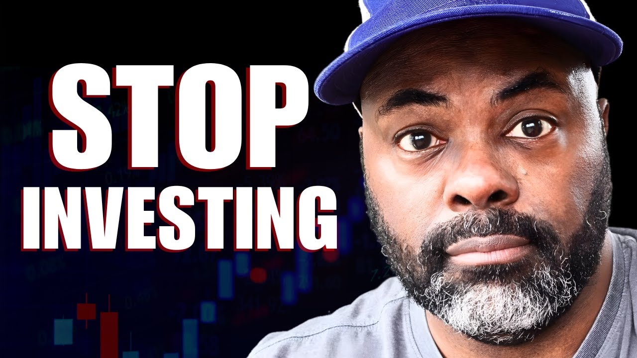 STOP Investing Until You Do This First in 2026