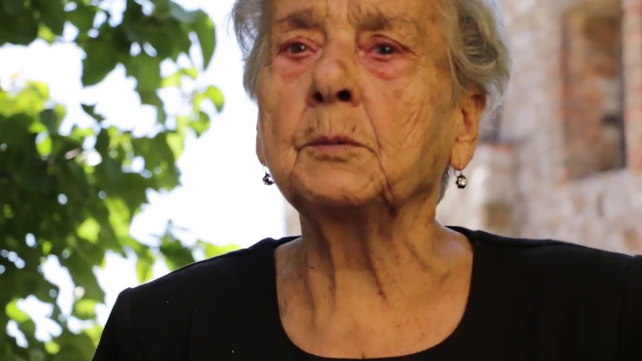 Μια ιστορία προσφυγιάς ...και η Ελεύθερια..!