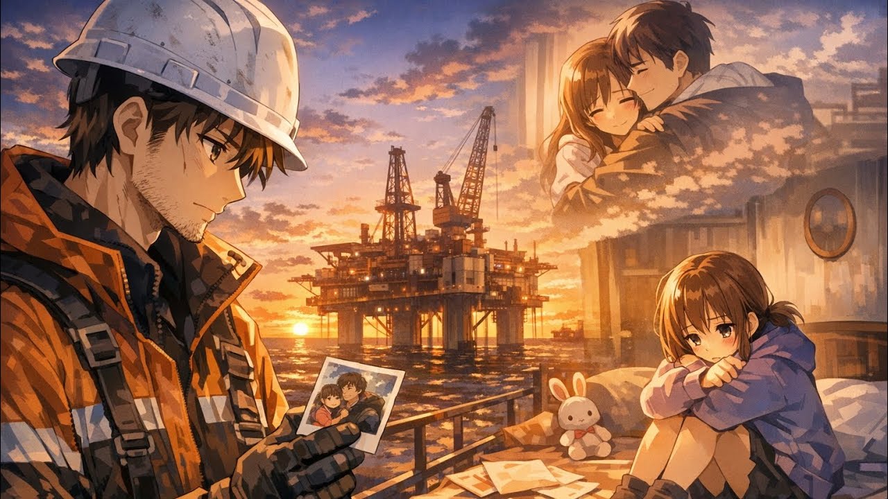 Dopisy z plošiny(konečný návrat 🖤🤍)