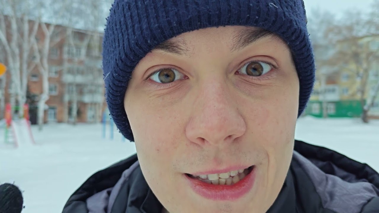 КАК СНИМАЕТ КАМЕРА REALME GT5 PRO - 4K 60FPS (CAMERA TEST)