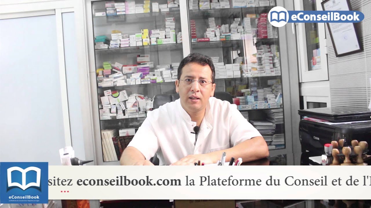 Conseils pratiques pour les femmes enceintes pendant le mois de Ramadan | Dr. Rachid HATIMI