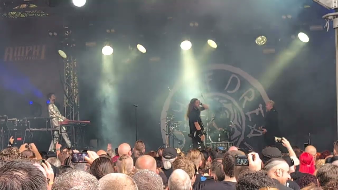 Diary of Dreams - Malum