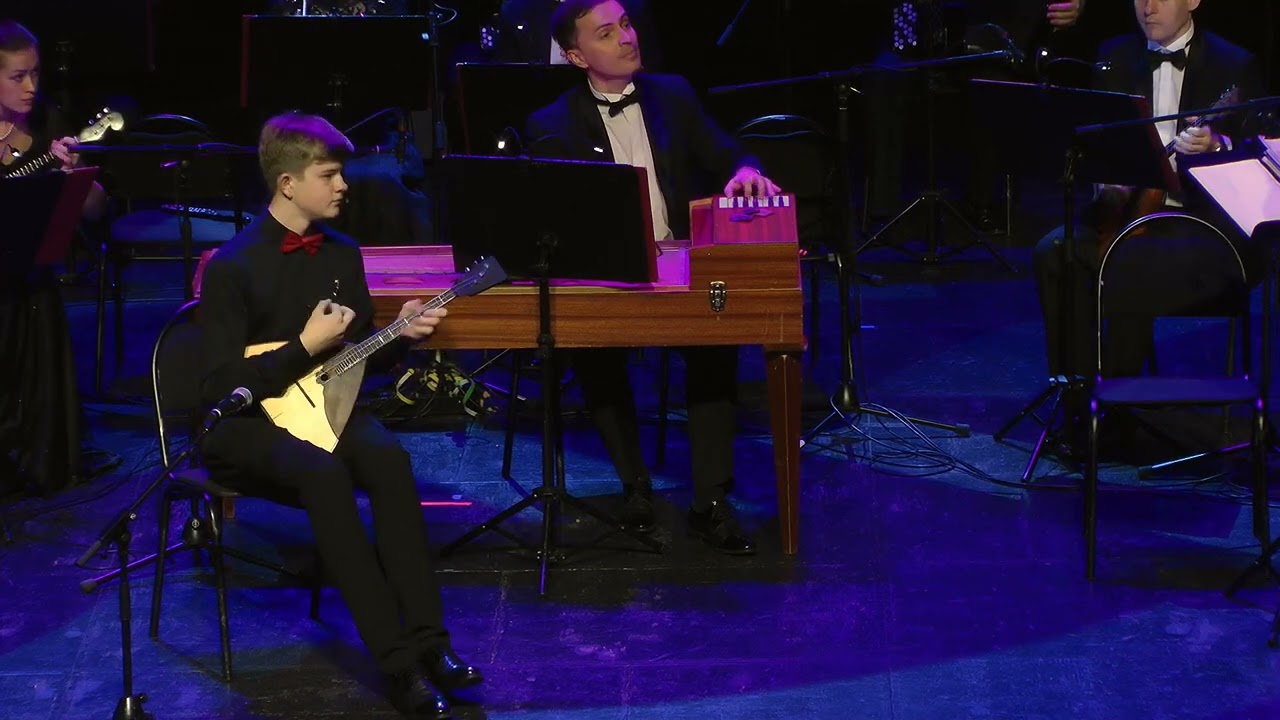 В.Городовская 