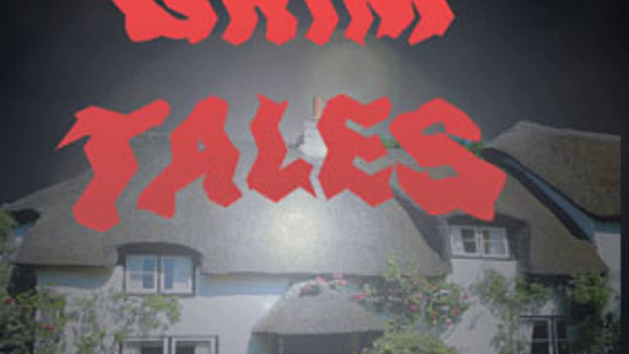 Grim Tales by E. NESBIT read by Peter Yearsley | Full Audio Book