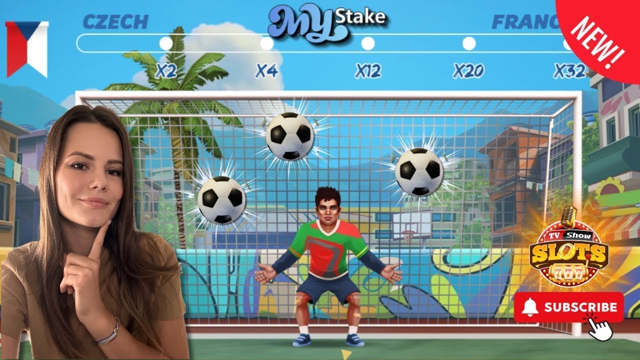 ⚽Penalty shoot trick casino game | HACK BOT2 1WIN #shorts #casino #1win #gambling #plinko #slots