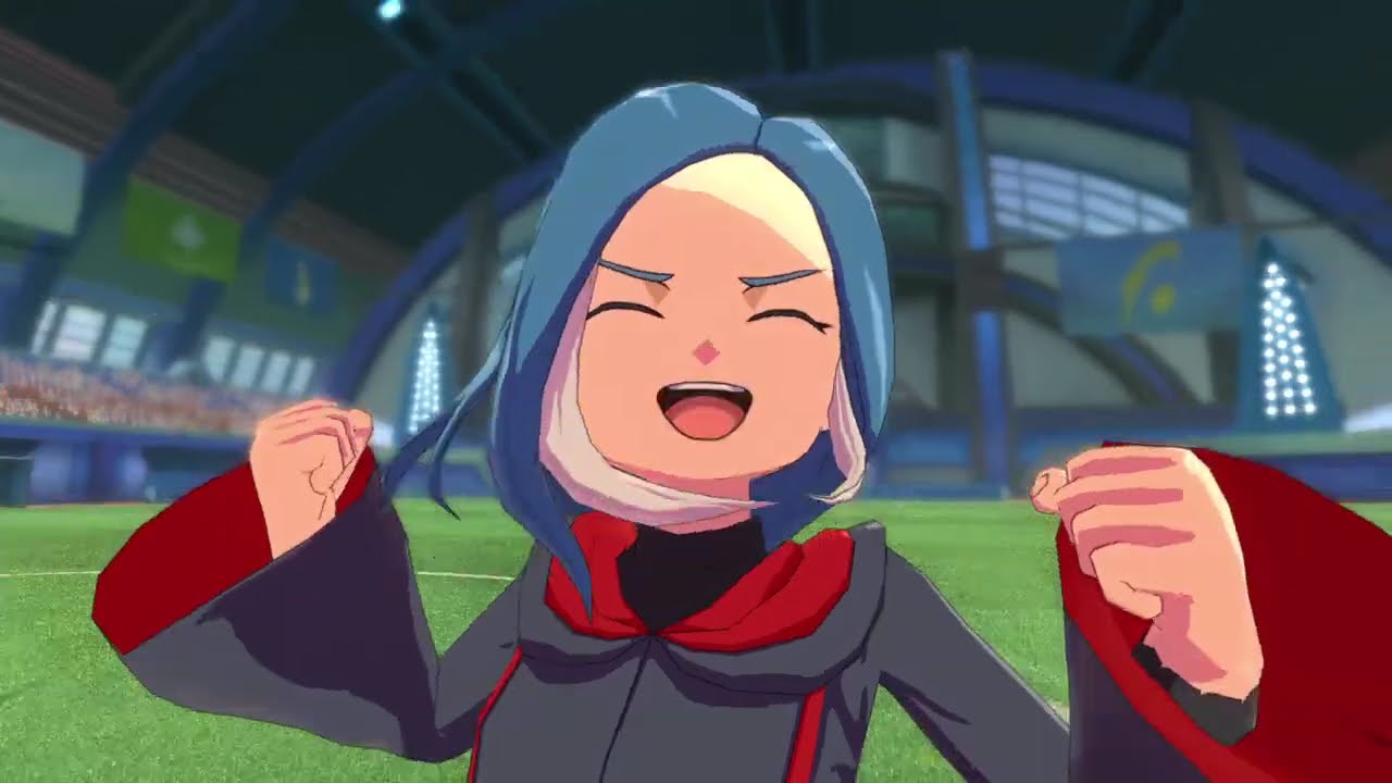 CRAZY COMEBACK AGAINST A GOATED VIEWER!!! | Inazuma Eleven Victory Road Viewer Battles #13