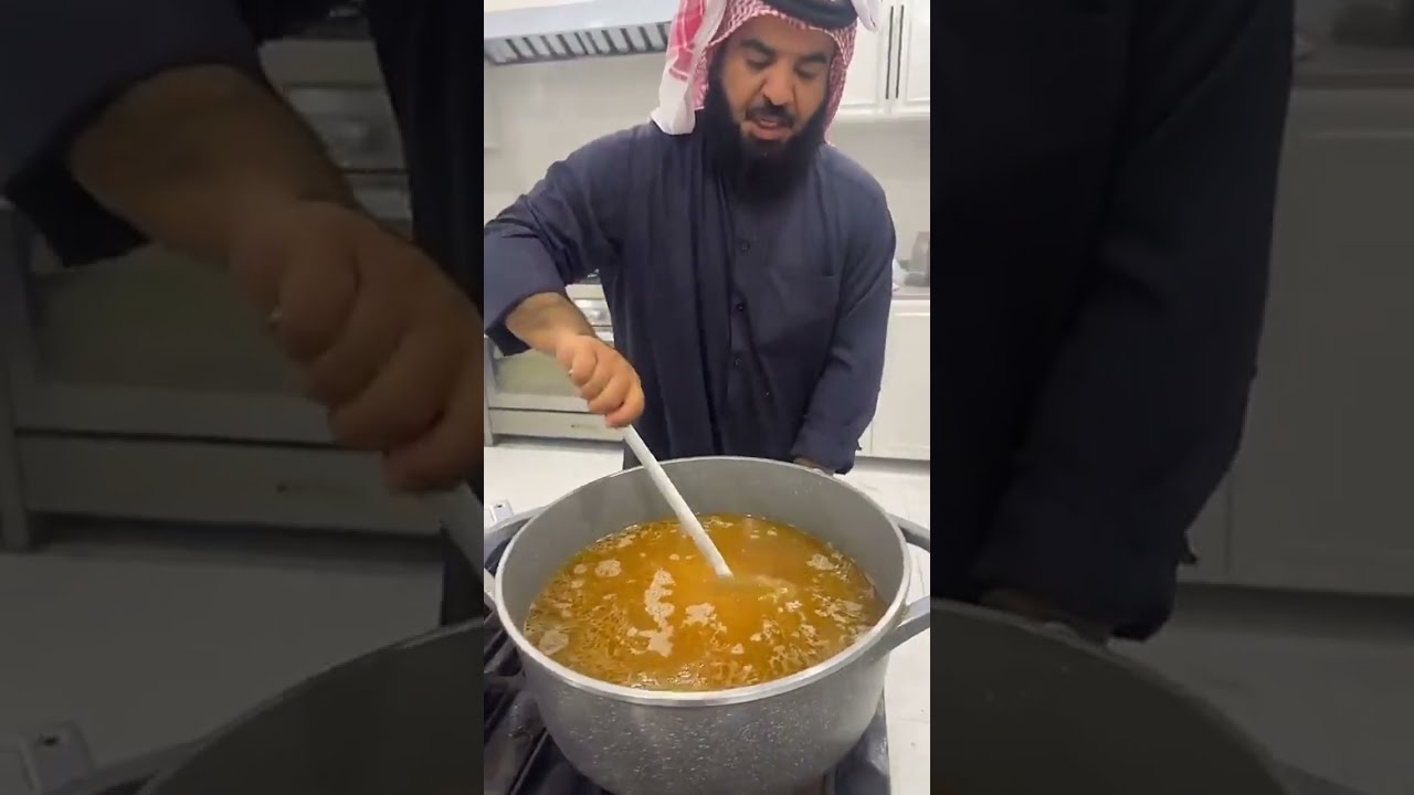 مجبوس سريع وسهل - مشعل هايف ابو نورا 