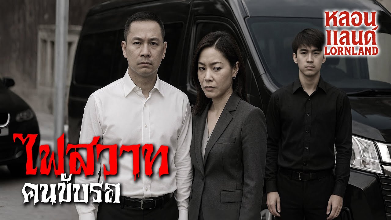 เมียเศรษฐีแอบมีชู้กับคนขับรถหนุ่ม บนศักดิ์ศรีของผัว! | นิยายสั้น เรื่องเล่า คดีฆาตกรรม หลอนก่อนนอน