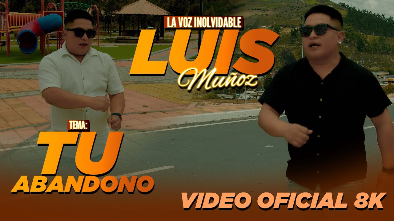LUIS MUÑOZ 