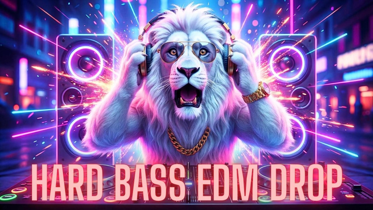 THIS Bass Boosted EDM Trap Drop Is UNSTOPPABLE 🔥 Hard Bass That Forces Replays
