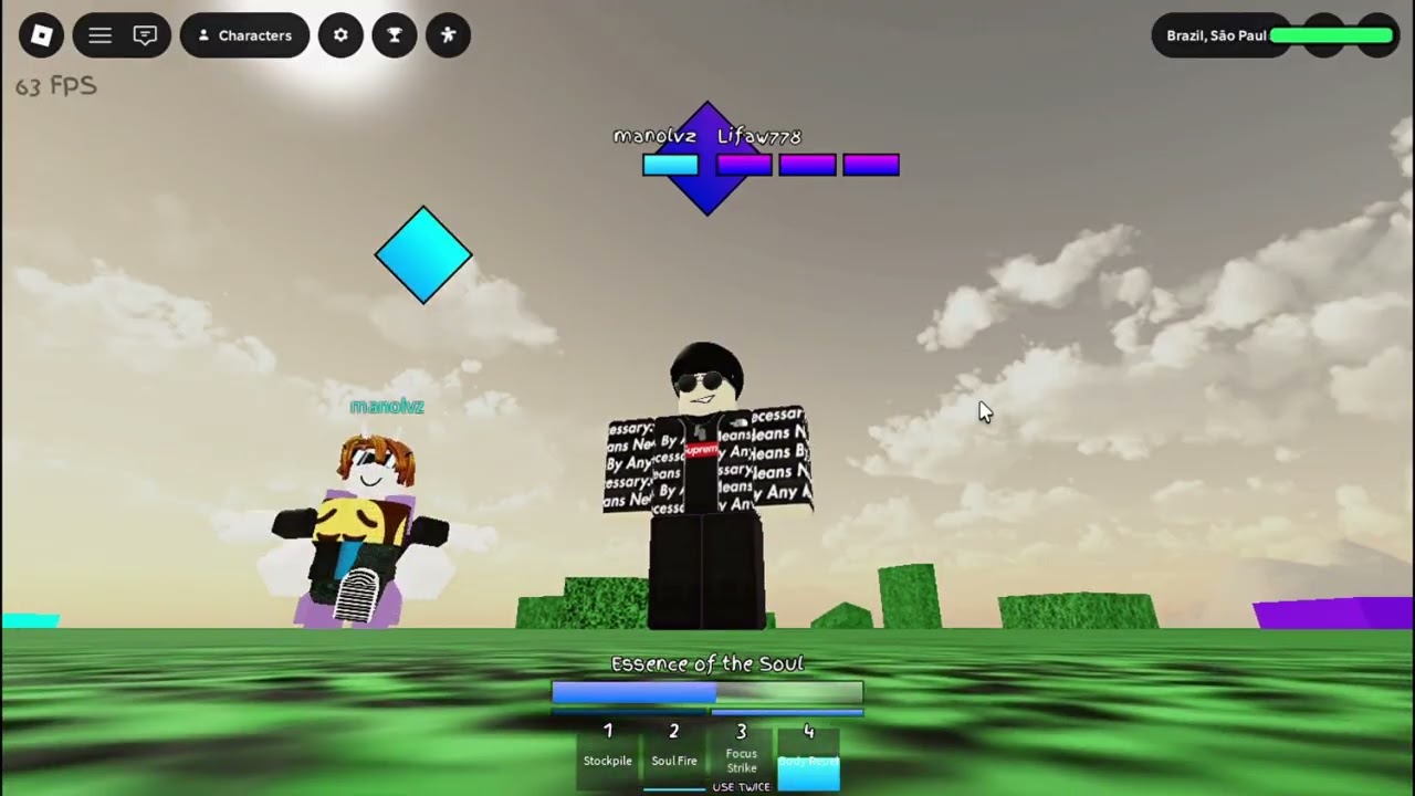 killing some stupid exploiter