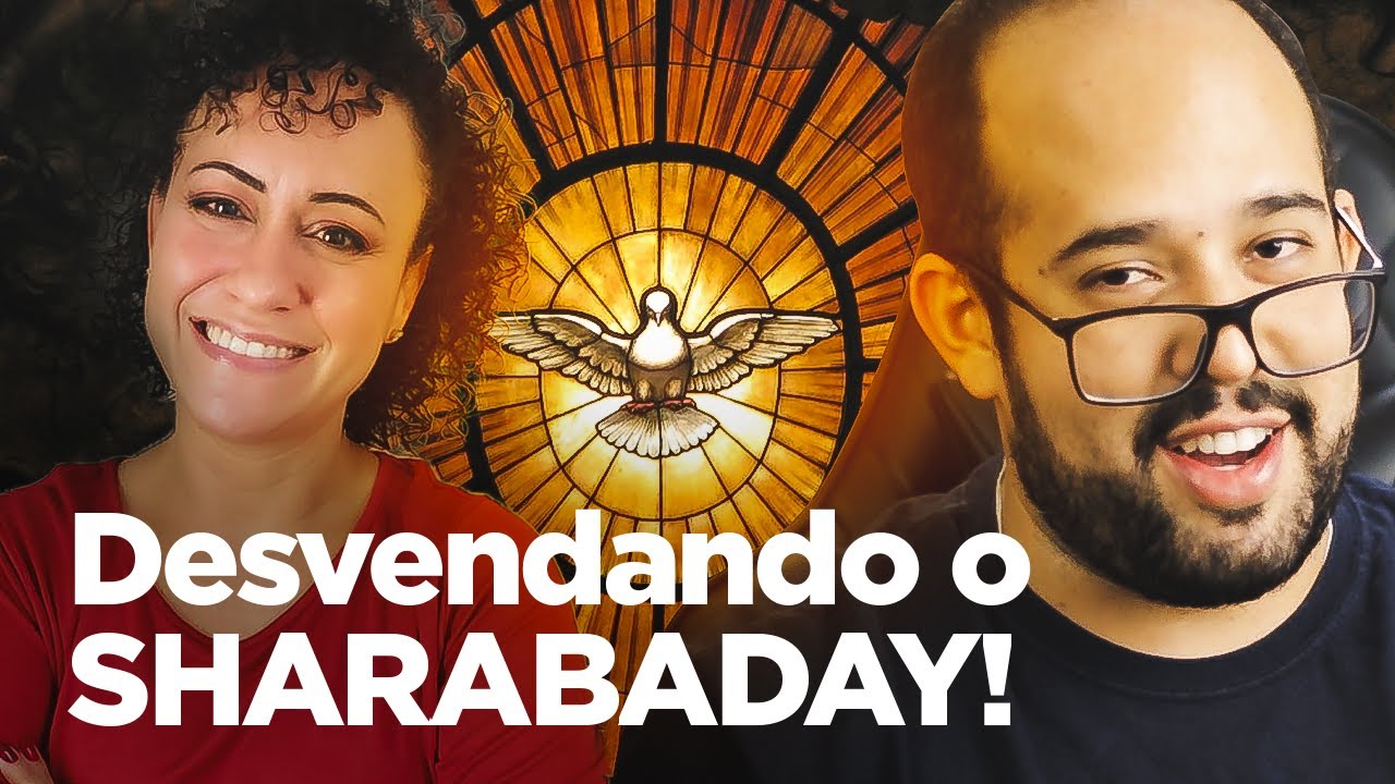 CARISMÁTICOS: O que comem? Onde Vivem? feat @AnaLuciacn