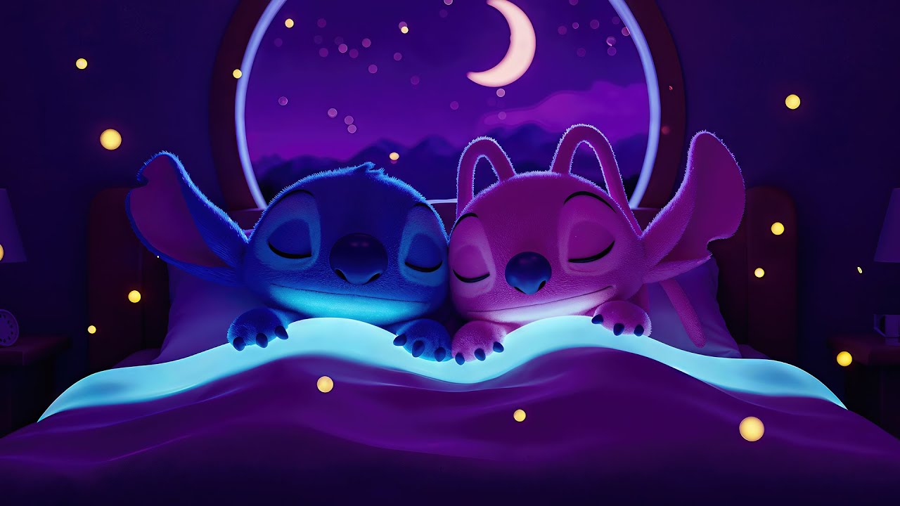 Sleep Peacefully Tonight 💤 | 3-Minute Calm Music for Emotional Balance & Stress Relief