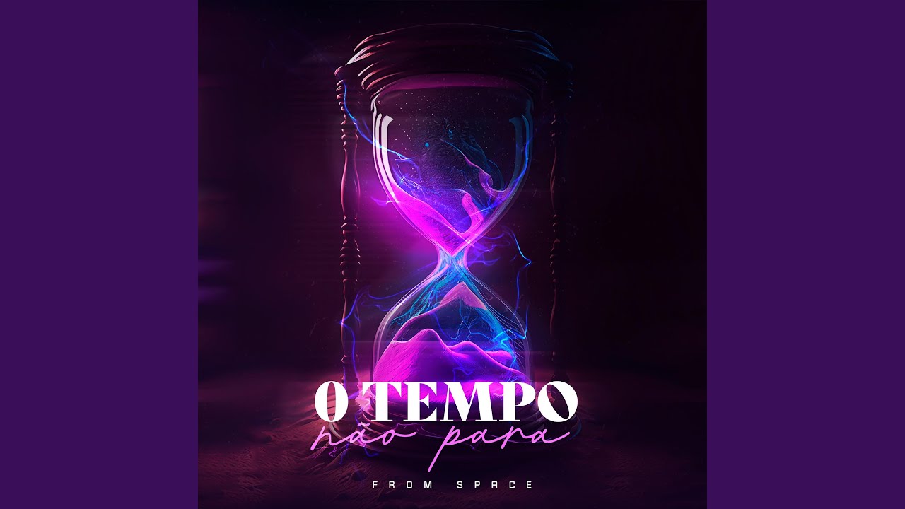 O Tempo Não Para