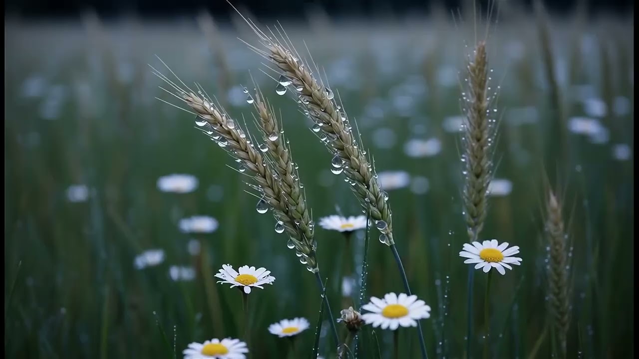 Relaxing Piano Sleep Music | Gentle Piano for Stress Relief & Deep Sleep