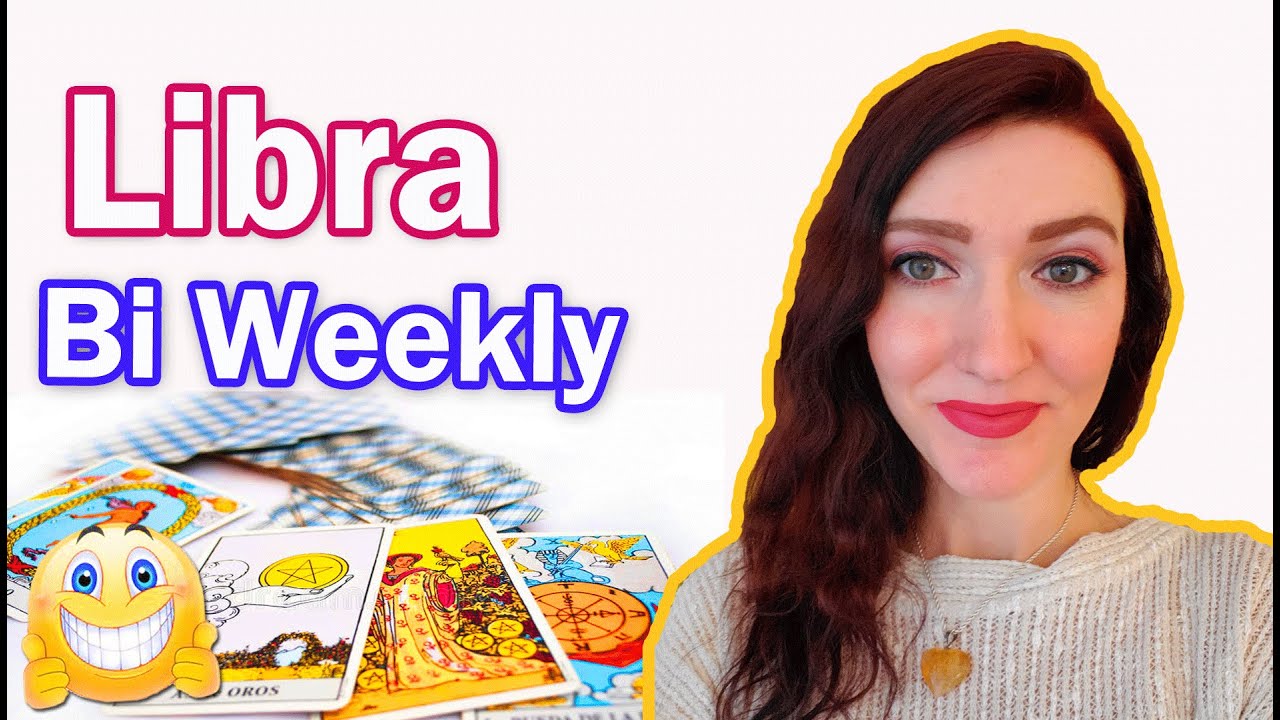 LIBRA ARE YOU READY FOR WHAT IS COMING LIBRA! APRIL 7 TO 20
