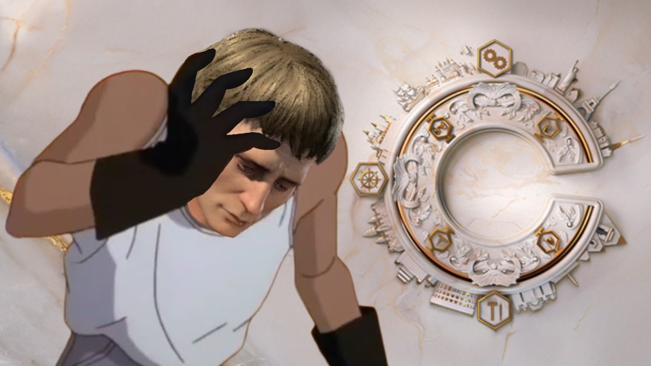 Why is Civilization 7 Still Bad?