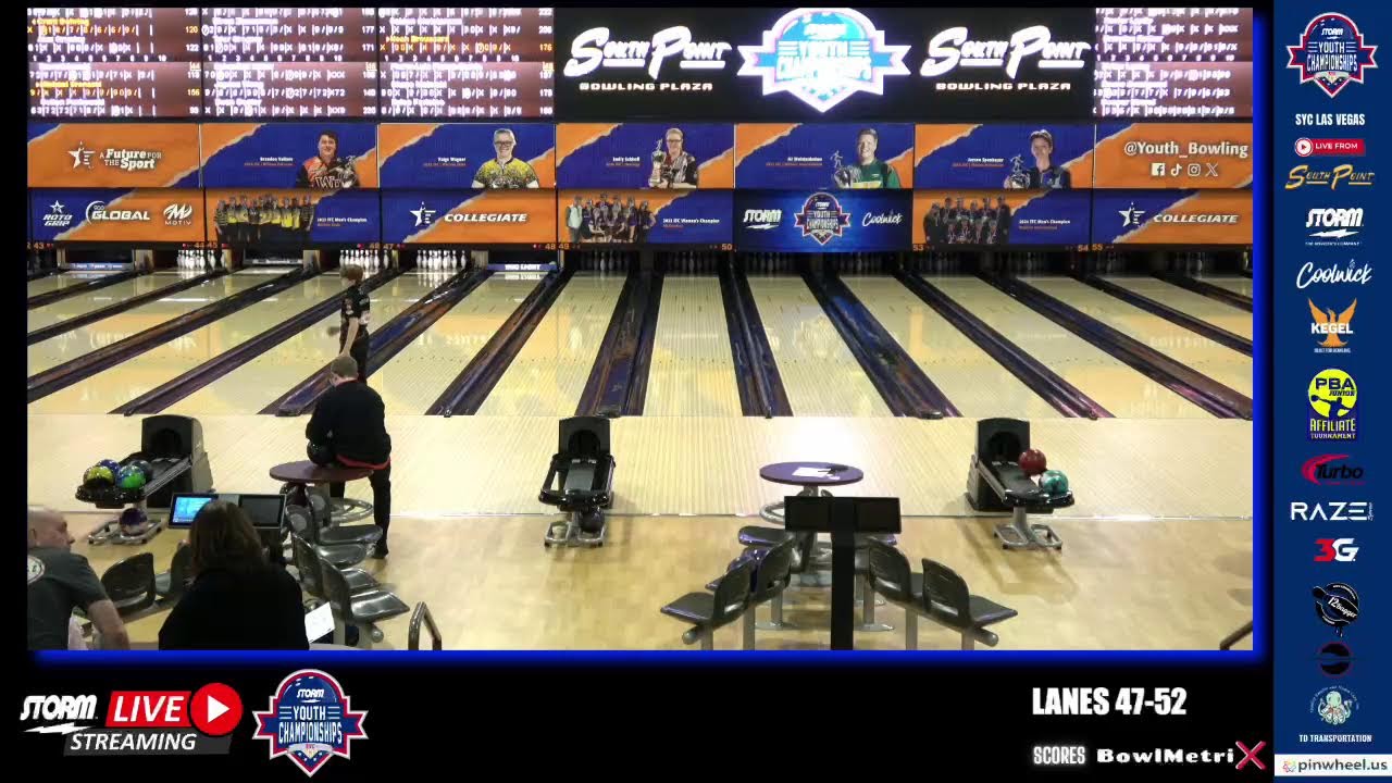 Storm Youth Championships - 2026 SYC Nevada - Las Vegas