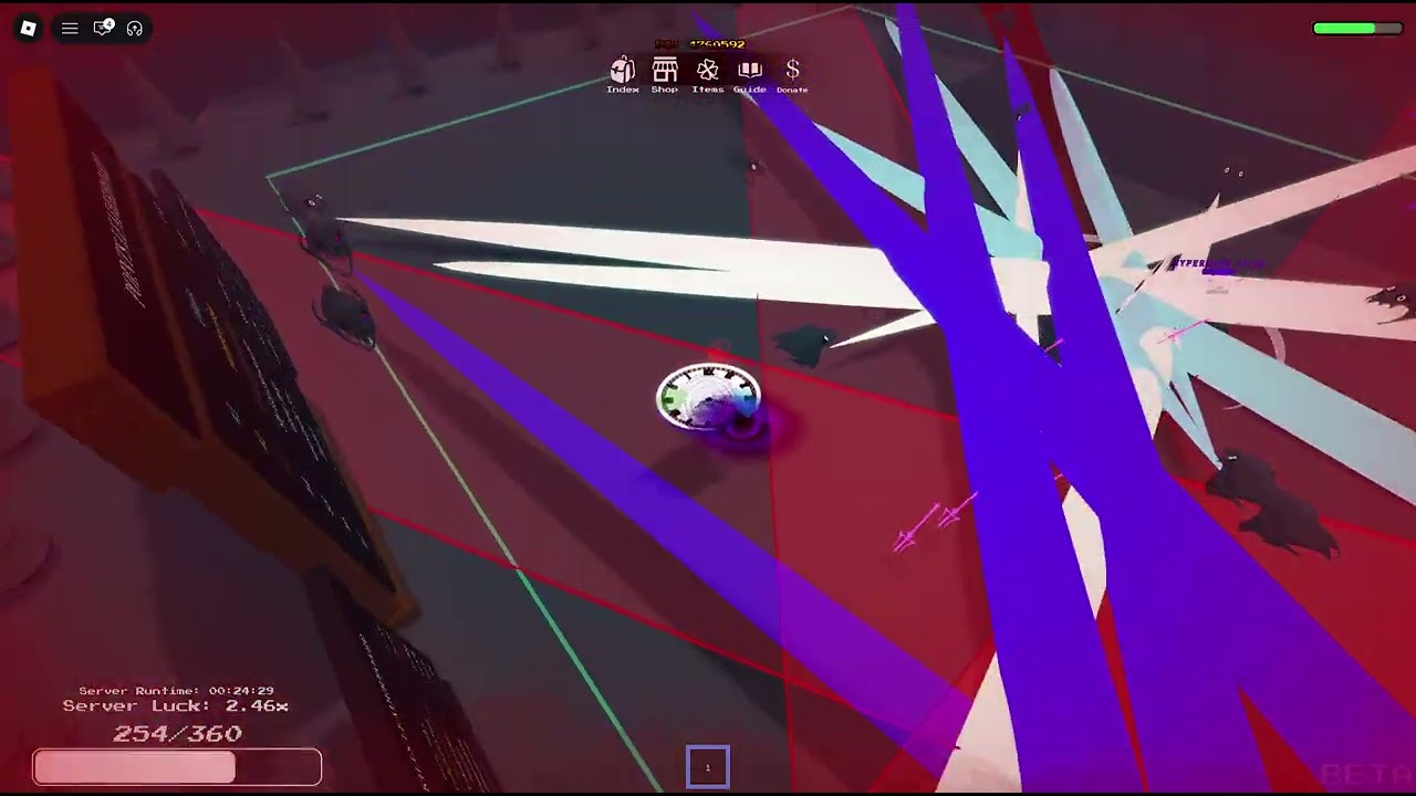 The Lost WorldLine/ first hyperdust level99 on under.rng