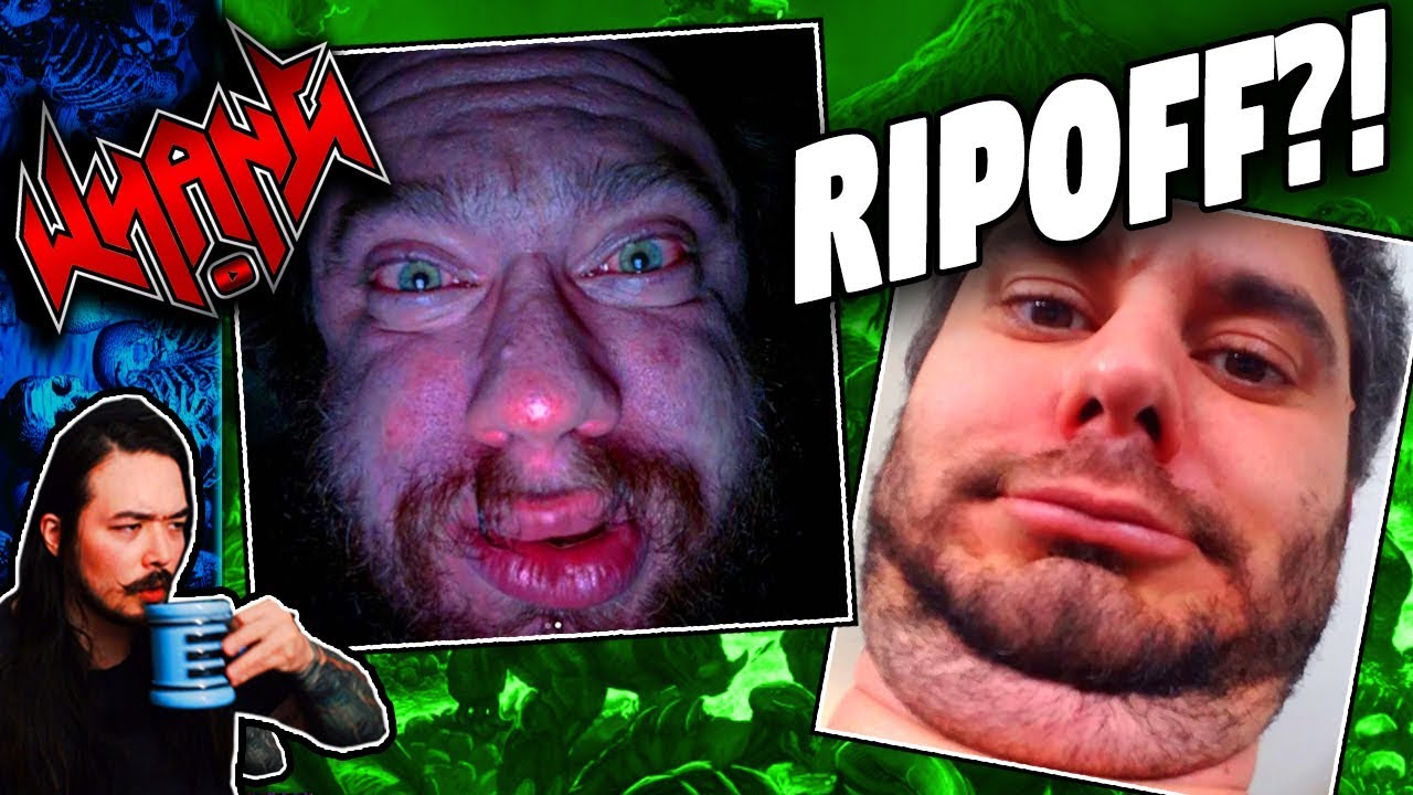 Did H3H3 Rip Off Sam Hyde and Million Dollar Extreme? - Tales From the Internet - Whang!