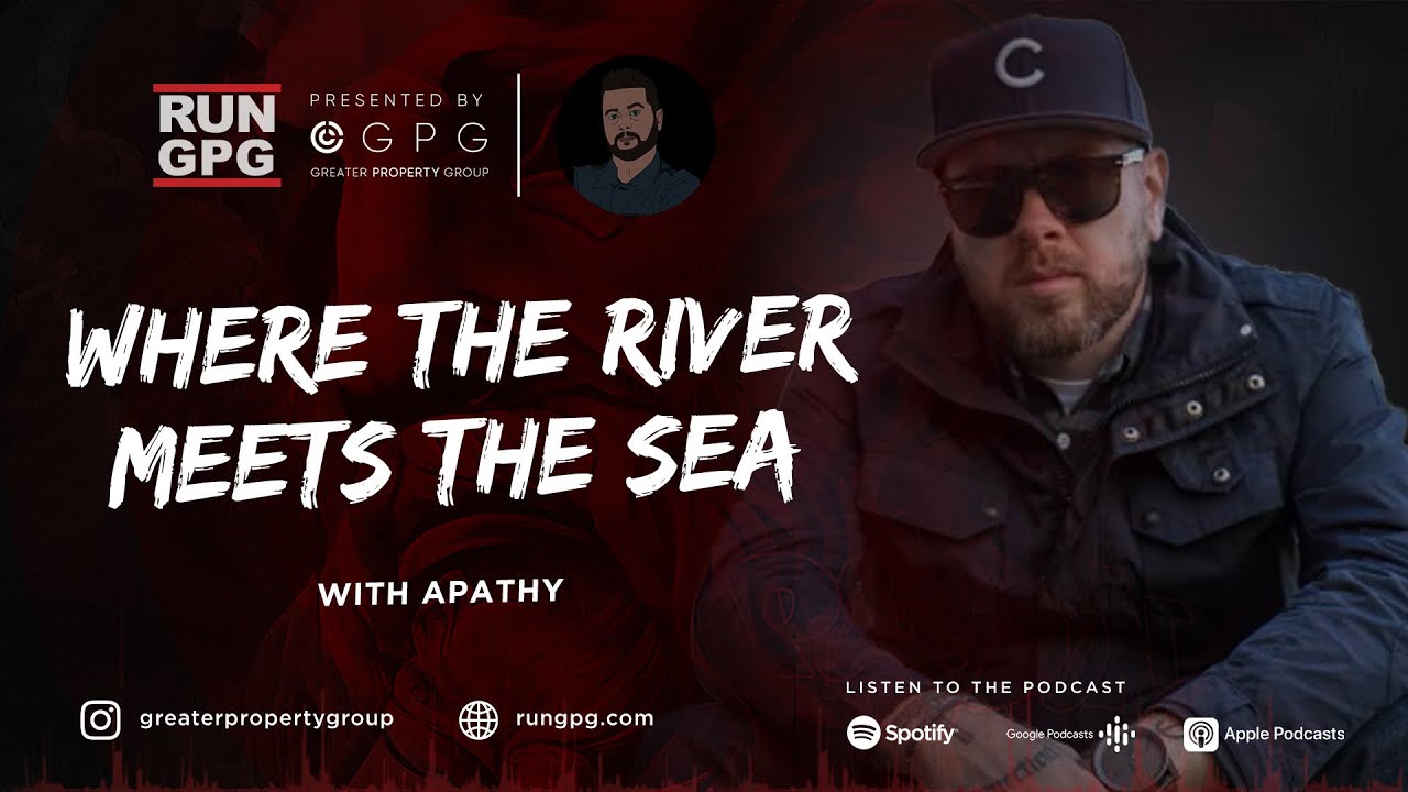 Apathy - Legendary Rap Artist: Hip Hop Music History & Working with Icons | GreaterPropertyGroup.com
