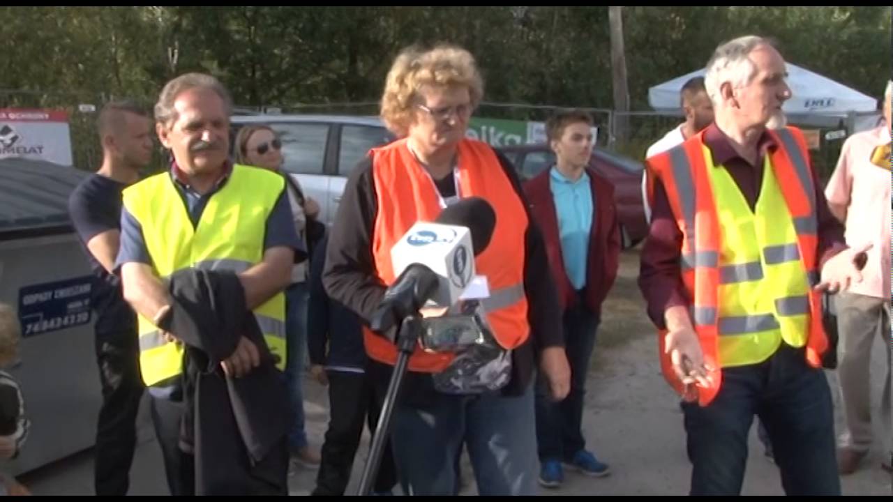 Telewizja Wałbrzych- Skąd wzięły się iły na 65km?
