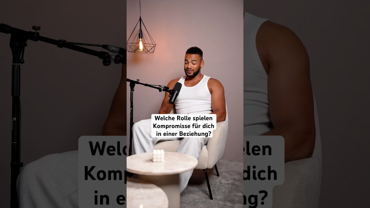 Die Wahrheit &uuml;ber Kompromisse in einer Beziehung.