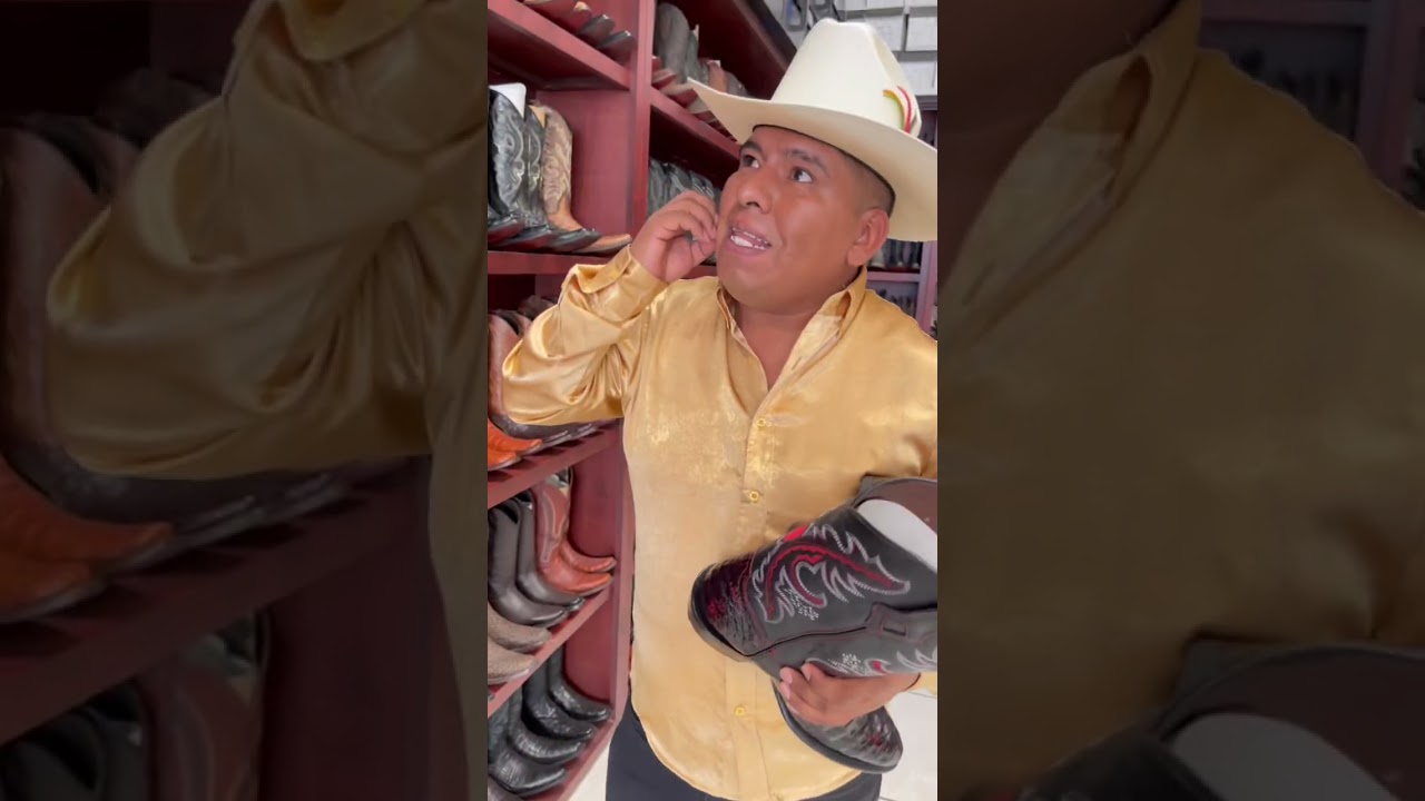 Por qué serán así? 