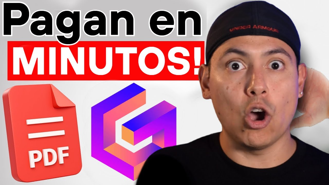 [Nueva IA] Como Ganar Dinero por Internet Con eBooks en Autom&aacute;tico